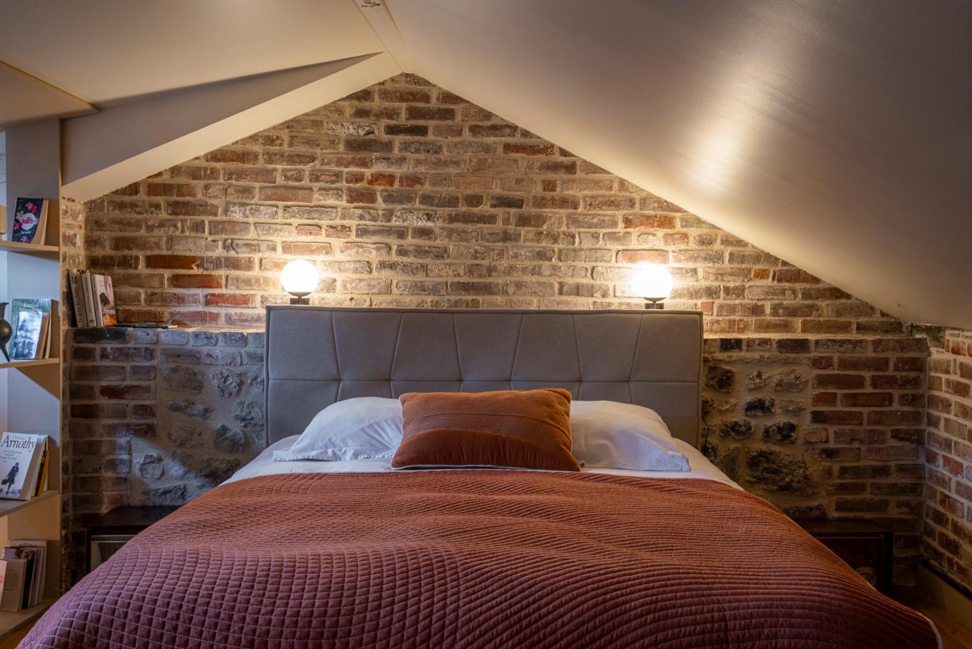 Le Gypsy - Charme & Emplacement Parfait Honfleur Luaran gambar